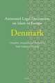 Annotated Legal Documents on Islam in Europe: Denmark