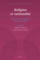 Religion et rationalité : Philon d’Alexandrie et sa postérité