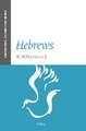 Hebrews: A Pentecostal Commentary