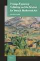 Foreign Currency Volatility and the Market for French Modernist Art