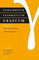 Supplementum Grammaticum Graecum 6: Zoilus Amphipolitanus