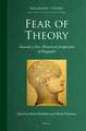 Fear of Theory: Towards a New Theoretical Justification of Biography