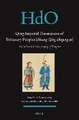 Qing Imperial Illustrations of Tributary Peoples (<i>Huang Qing zhigong tu</i>): A Cultural Cartography of Empire