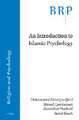 An Introduction to Islamic Psychology