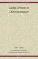 Global Elements in Chinese Literature