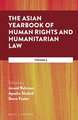 The Asian Yearbook of Human Rights and Humanitarian Law: Volume 6