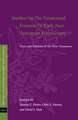 Studies On The Paratextual Features Of Early New Testament Manuscripts: Texts and Editions of the New Testament