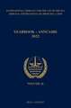 Yearbook International Tribunal for the Law of the Sea / Annuaire Tribunal international du droit de la mer, Volume 26 (2022)