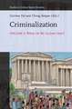 Criminalization Vol. II: Where Do We Go from Here?