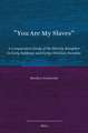  : A Comparative Study of the Slavery Metaphor in Early Rabbinic and Early Christian Parables