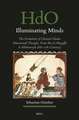Illuminating Minds: The Formation of Classical Islamic Educational Thought, From Ibn al-Muqaffa to Miskawayh (8th-11th Century)