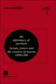 The Diplomacy of Partition: Britain, France and the Creation of Nigeria, 1890–1898