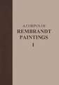 A Corpus of Rembrandt Paintings: 1625–1631