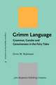 Grimm Language