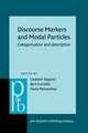 Discourse Markers and Modal Particles