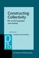 Constructing Collectivity