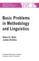 Basic Problems in Methodology and Linguistics: Part Three of the Proceedings of the Fifth International Congress of Logic, Methodology and Philosophy of Science, London, Ontario, Canada-1975