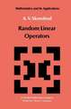 Random Linear Operators