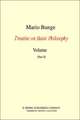 Treatise on Basic Philosophy: Volume 7: Epistemology and Methodology III: Philosophy of Science and Technology Part I: Formal and Physical Sciences Part II: Life Science, Social Science and Technology