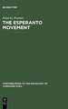 The Esperanto Movement