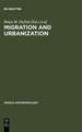 Migration and Urbanization: Models and Adaptive Strategies