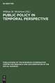 PuSic policy in temporal perspective: report on the Workshop on the application of time-budget research to policy questions in urban and regional settings (7-9 October 1975, Laxenburg, Austria)