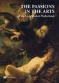 Netherlands Yearbook for History of Art / Nederlands Kunsthistorisch Jaarboek 60 (2010): The Passions in the Arts of the Early Modern Netherlands / De hartstochten in de kunst in de vroegmoderne Nederlanden