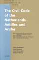 The Civil Code of the Netherlands Antilles and Aruba