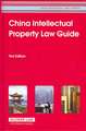 China Intellectual Property Law Guide