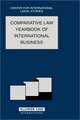 Comparative Law Yearbook of International Business