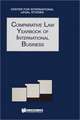 Comparative Law Yearbook of International Business 1998