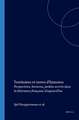 Territoires et terres d’histoires: Perspectives, horizons, jardins secrets dans la littérature française d’aujourd’hui