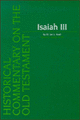 Isaiah III. Volume 2 / Isaiah 49-55