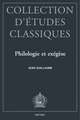 Philologie Et Exegese Trente-Cinq Annees D'Etudes Nervaliennes