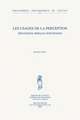 Les Usages de La Perception: Reflexions Merleau-Pontiennes