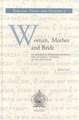 Woman, Mother and Bride: An Exegetical Investigation Into the "Ecclesial" Notions of the Apocalypse