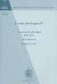 Le Nom Des Langues II: Le Patrimoine Plurilingue de La Grece