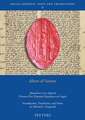 Albert of Saxony, Quaestiones Circa Logicam: Twenty-Five Disputed Questions on Logic