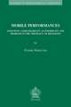 Mobile Performances: Linguistic Undecidability as Possibility and Problem in the Theology of Religions