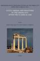 Cults, Creeds and Identities in the Greek City After the Classical Age