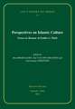 Perspectives on Islamic Culture: Essays in Honour of Emilio G. Platti