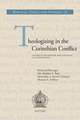 Theologizing in the Corinthian Conflict: Studies in Exegesis and Theology of 2 Corinthians