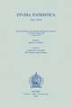 Studia Patristica. Vol. LXVI - Papers Presented at the Sixteenth International Conference on Patristic Studies Held in Oxford 2011: Clement