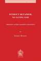 Without Metaphor, No Saving God: Theology After Cognitive Linguistics