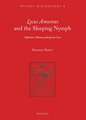 'Locus Amoenus' and the Sleeping Nymph: 'Ekphrasis', Silence, and 'Genius Loci'