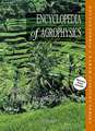 Encyclopedia of Agrophysics