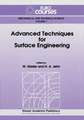 Advanced Techniques for Surface Engineering