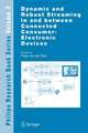 Dynamic and Robust Streaming in and between Connected Consumer-Electronic Devices