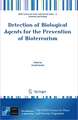 Detection of Biological Agents for the Prevention of Bioterrorism