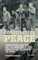 Constructing Peace: Conscientious Objectors and the Boundaries of State Power in East Germany in the 1960s